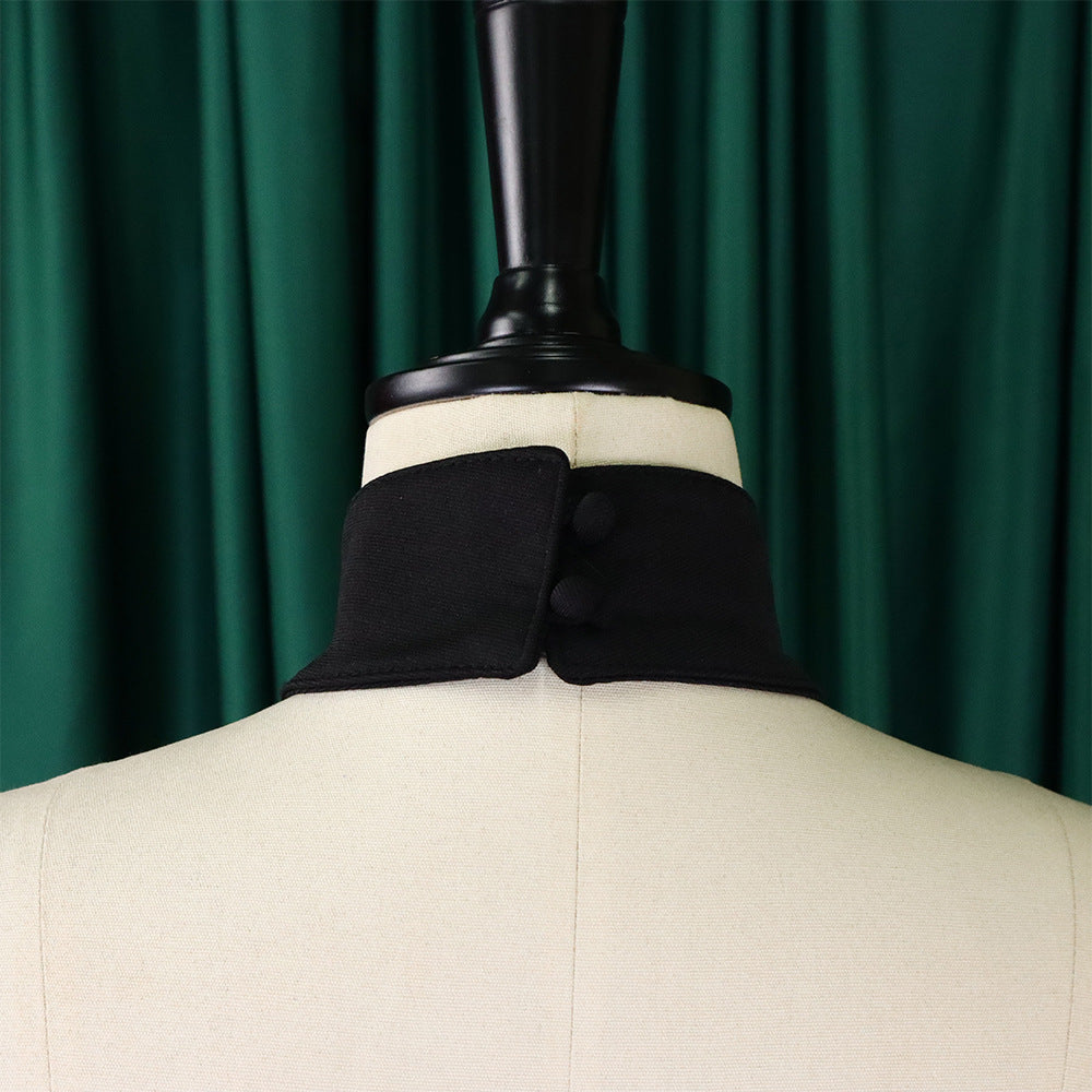 Women Sleeveless Irregular Top and Wide-leg Pants Two-Piece Set 43