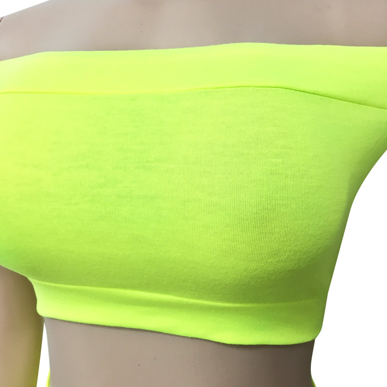 Women's Solid Color Off-Shoulder Casual Two Piece Pants Set 6