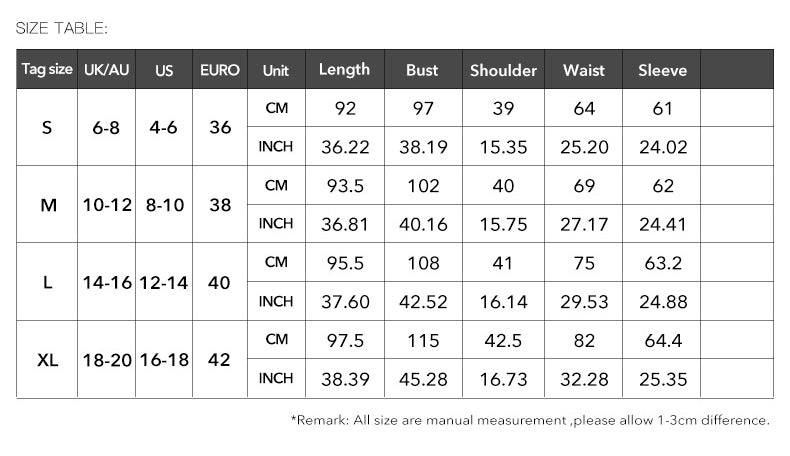 Dress Autumn And Winter Chic Elegant V Neck Long Sleeve Dress 13