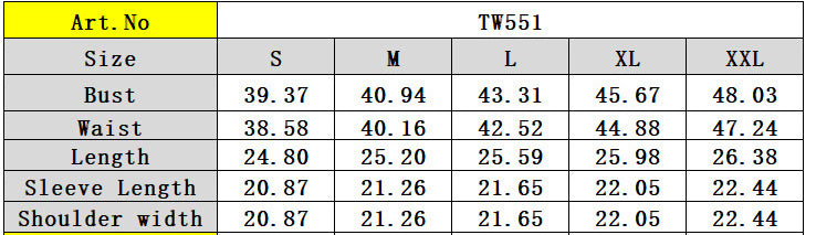 Autumn Trend Contrast Color Patchwork Letter Print Top Loose Round Neck Long Sleeve T-Shirt 9