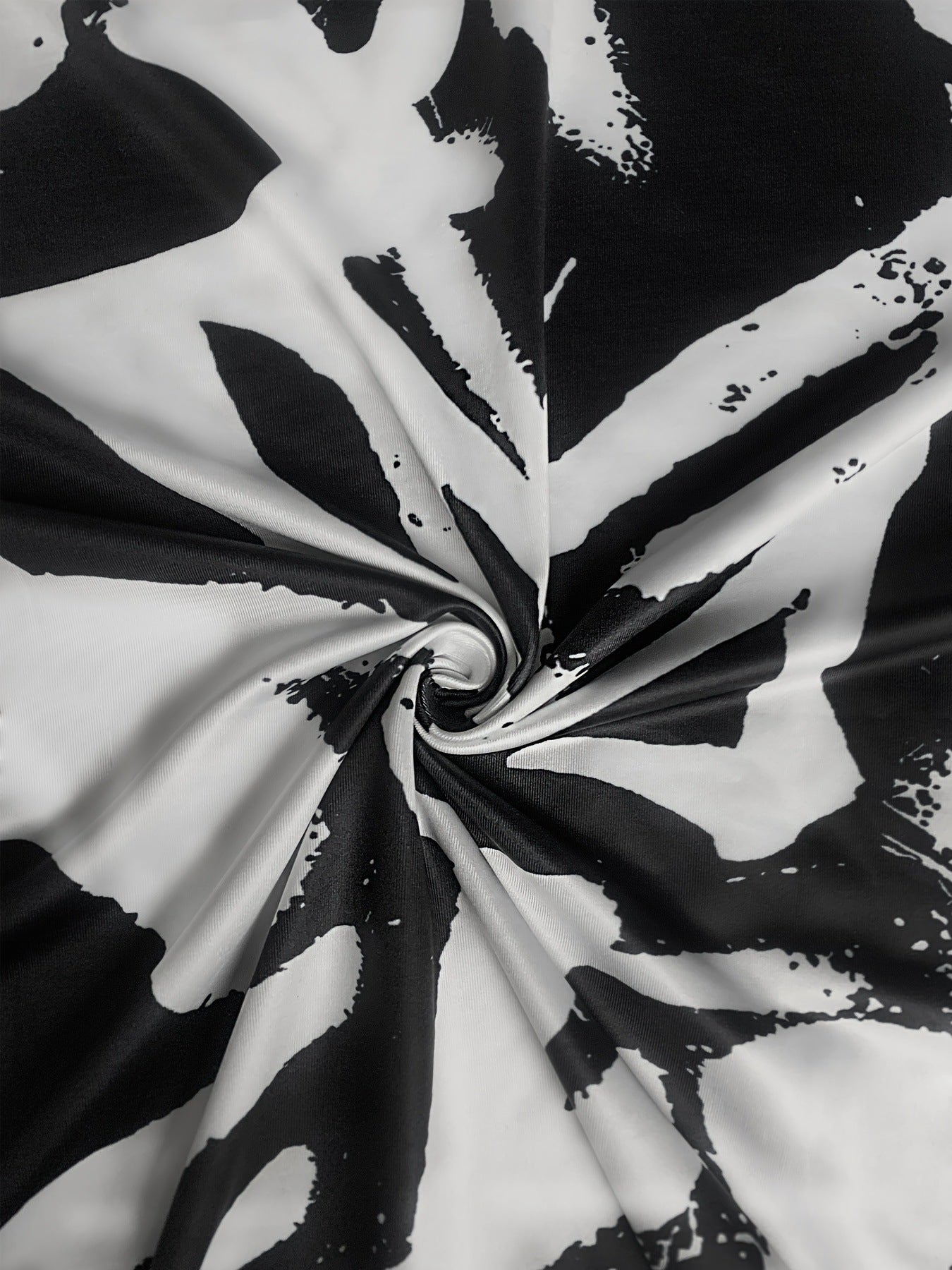 Fashion Plus Size Sexy Bodycon Slim Dress 7