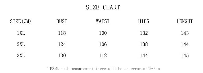 Plus Size Women V-neck Chic Bubble Short Sleeve Print Dress 5