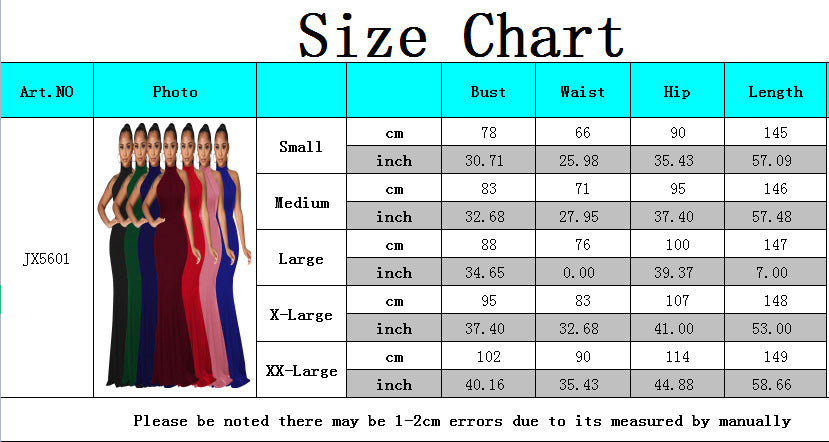 Women Sexy Solid Sleeveless Dress 20