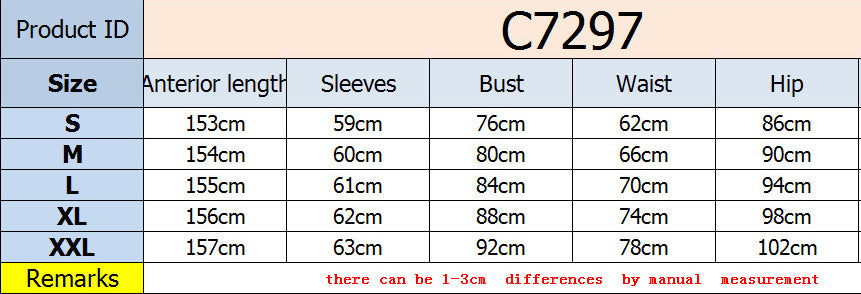 Women Sexy Slit Diamond Chain Long Sleeve Dress 8