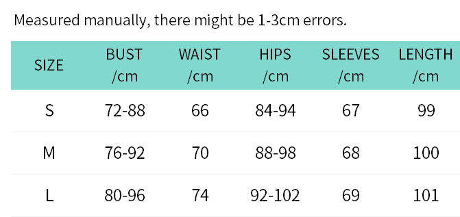 Women's Autumn And Winter Fashionable Long Sleeve Short Dress 12