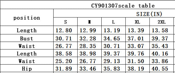 Fashion Strap top slim high slit skirt two-piece set 8