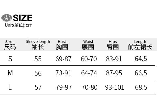 Women Sexy U-Button Off-Shoulder Long Sleeve Bodycon Dress 10