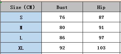 Women multi-color gradient sleeveless metal chain top and shorts two-piece suit 6