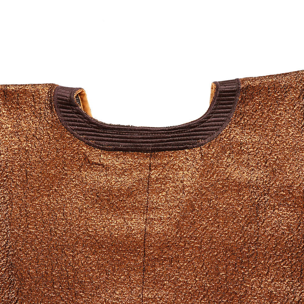 Muslim V-Neck Long Dress African Plus Size Women's Dubai Embroidered Robe Headscarf 18