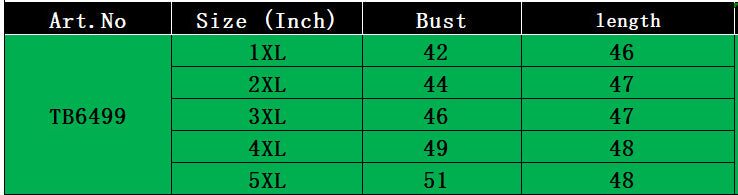 Plus Size Women Round Neck Bodycon Contrast Dress 7