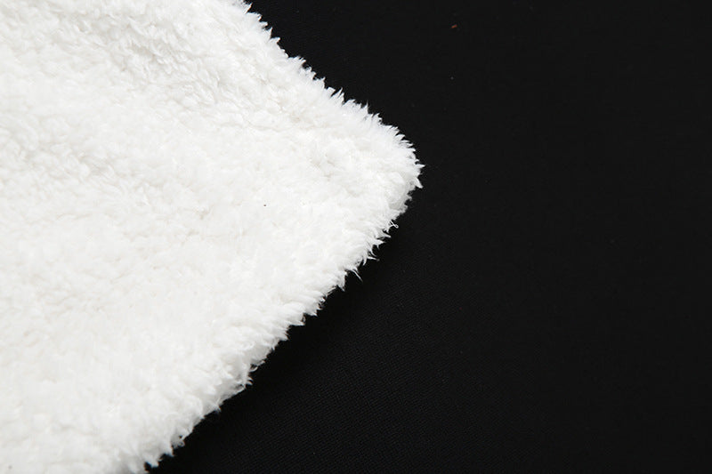 Autumn and Winter Women Sexy Off Shoulder Crop Top And Bodycon Skirt Two-piece Set 17