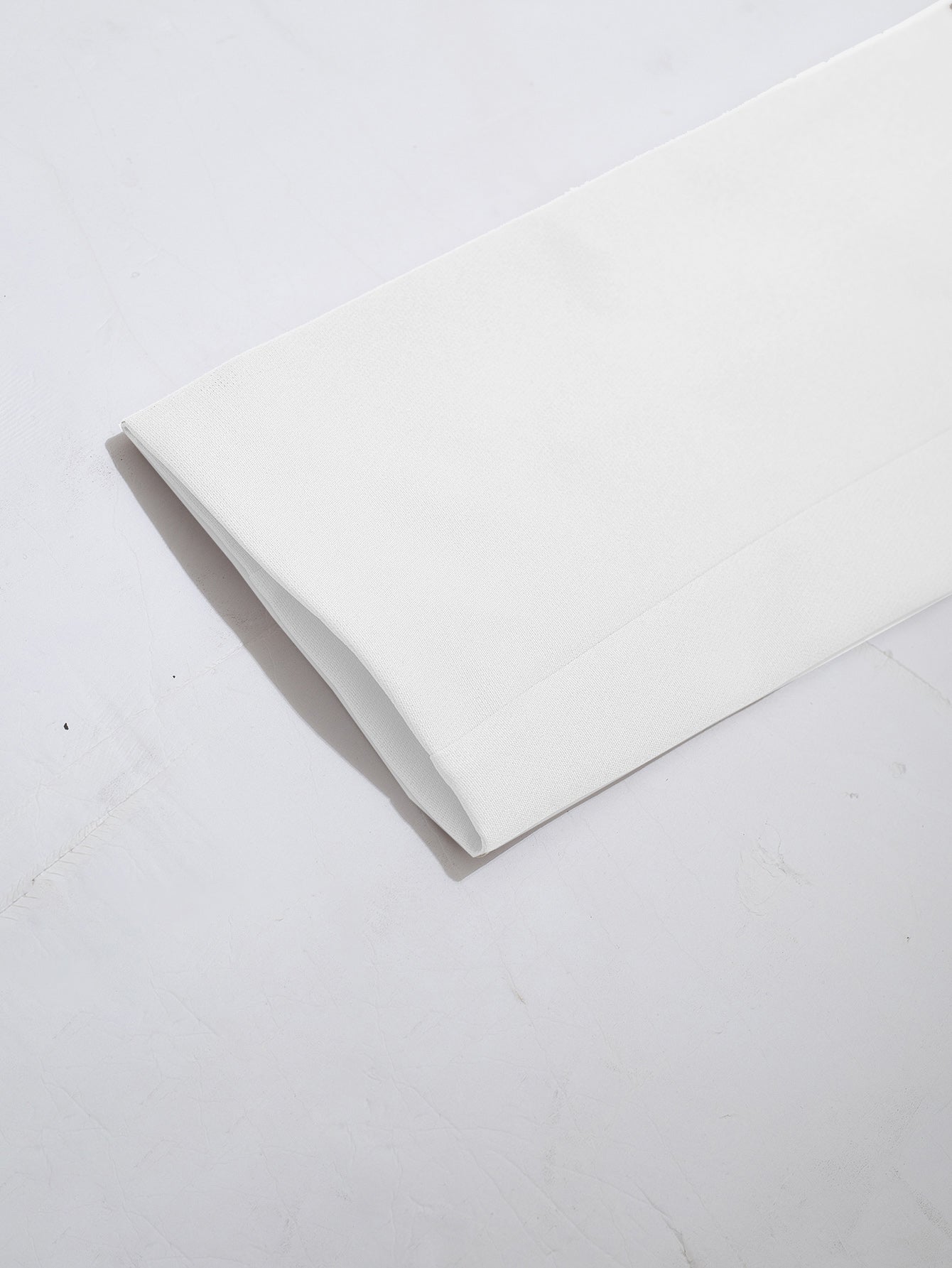 Women Solid Turndown Collar Elegant Career Button Casual Blazer 23