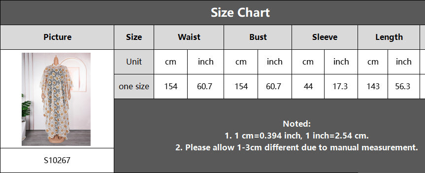 African Women's Clothing Plus Size Embroidered Lace Robe Dress 11