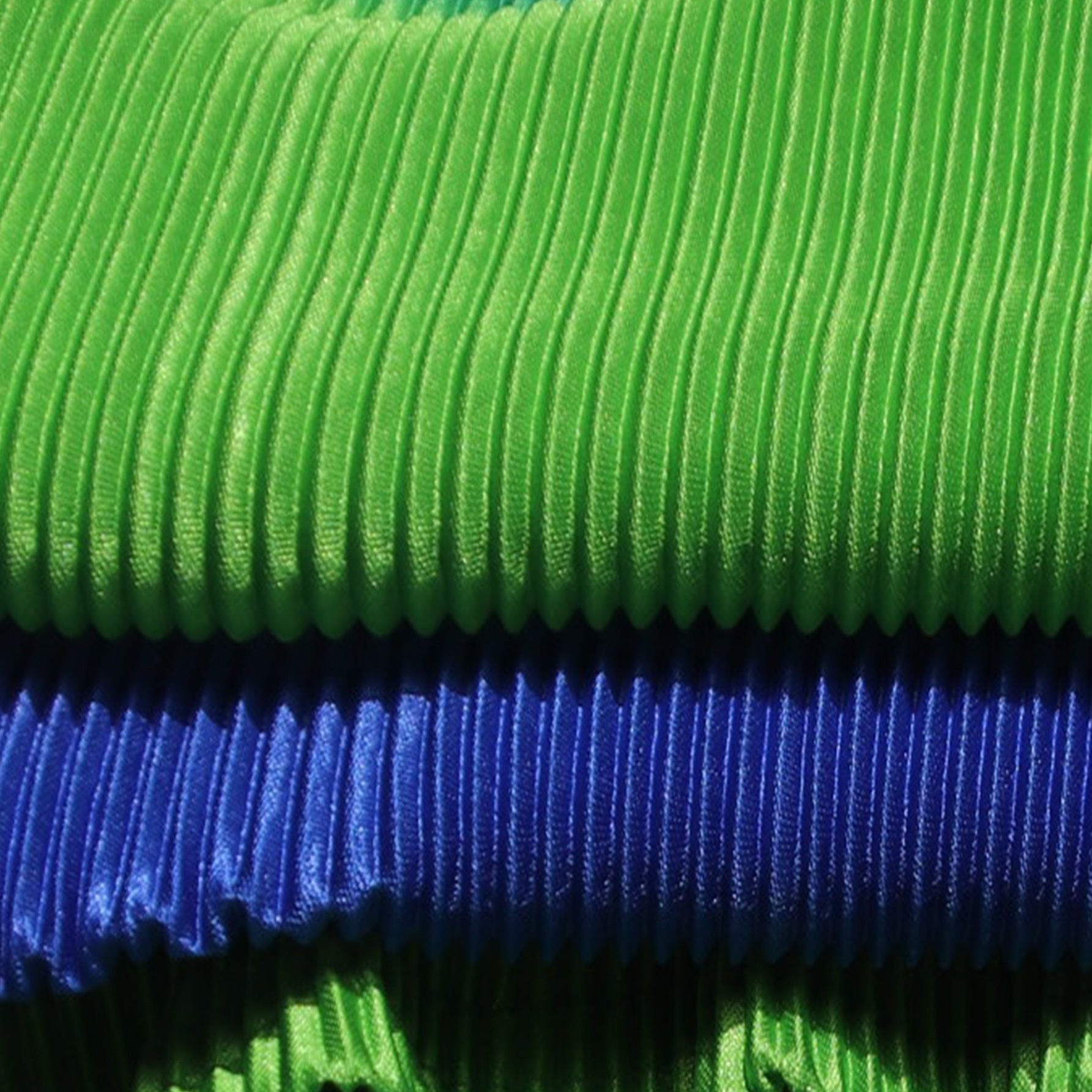 Fashion Gradient Multi-Color Print Two-Piece Shorts Set 22