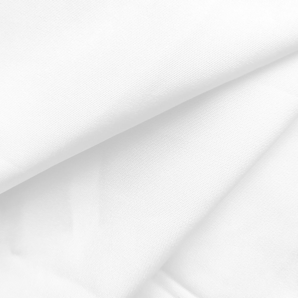 Autumn And Winter Women's Loose Long Sleeve Shirt Dress 15