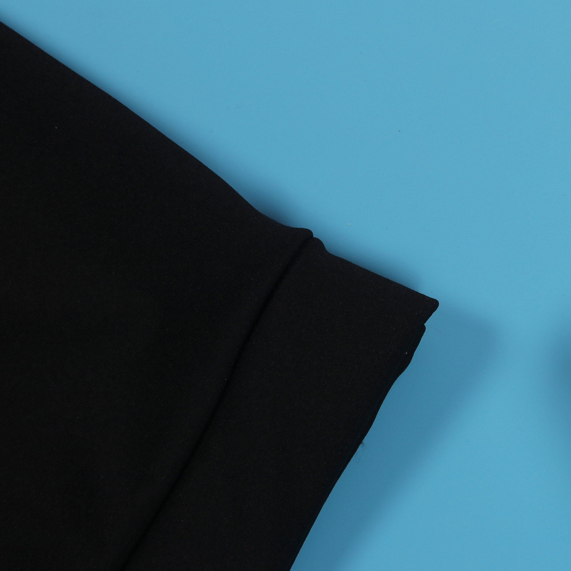 Sexy Slim Contrast Color Strapless Bow Mesh Top Mermaid Party Skirt two piece set 21