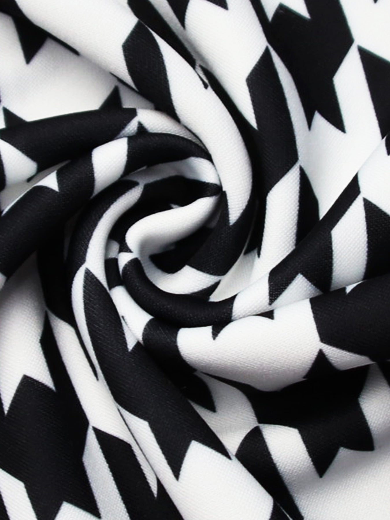 Women Long Sleeve Turtleneck Zipper Fake Pocket Irregular Dress 23