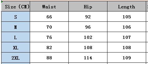 Autumn Winter's Elastic Waist Multi-Pocket Patchwork Loose Straight Leg Long Pants 7