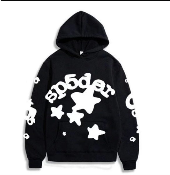 Women print Casual Hoodies 42