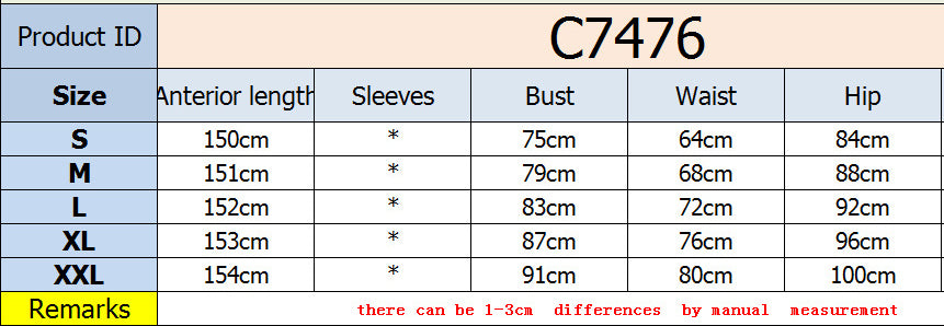 Women Sexy Elegant High-Neck Slit Dress 17