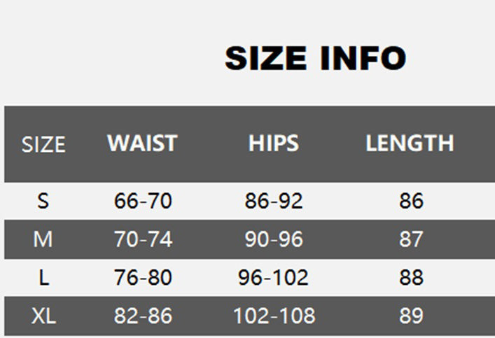 Women's Clothing Solid Color High Waist Slim Slit Leather Skirt 14