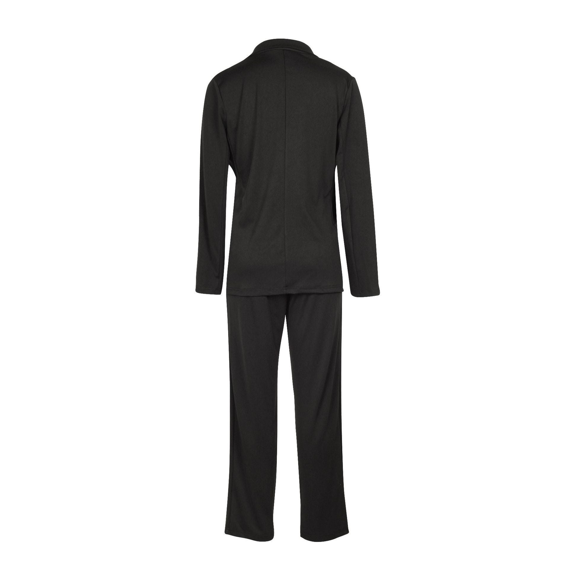 Women Blazer and Pants 2-piece Set 17