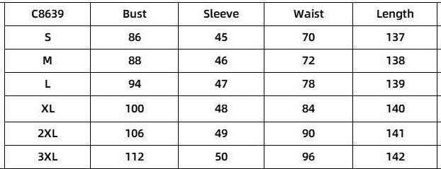 Women 3/4-sleeve tie dress with irregular pleats 22