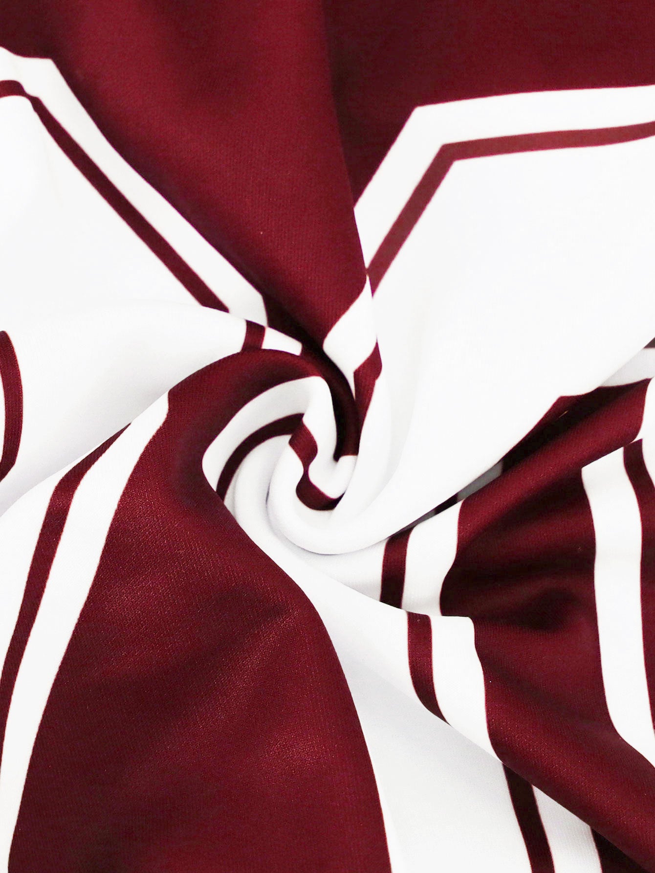 Women Long-Sleeved Letter-Print Casual Top 36