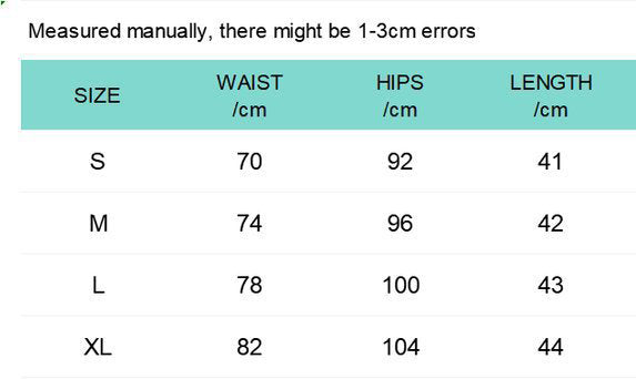 Women Autumn Solid Casual Button Zipper Denim Pleated Skirt 8