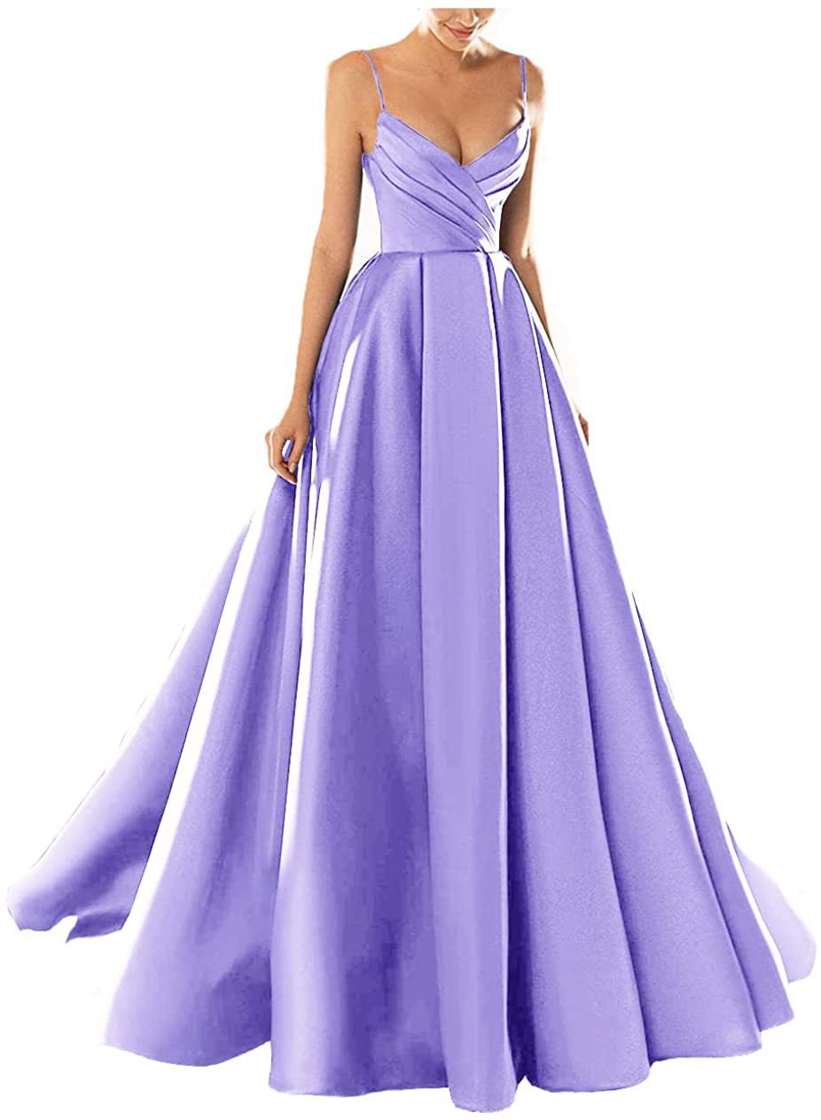 Women French Velvet Sequined Sexy V-Neck Strapless Evening Dress（Processing time need 3-6 days） 27