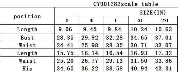 Women Printed Strapless Top and Skirt Sexy Two-piece Set 11