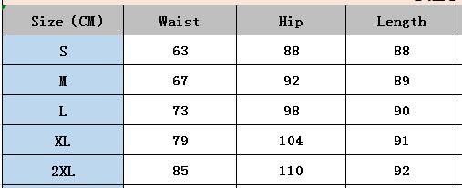 Pocket Stretch Denim Long Skirt 9