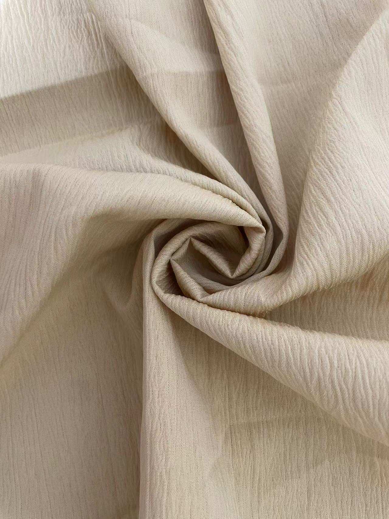 Women turndown collar shirt and nine-point wide-leg pants two-piece set 17