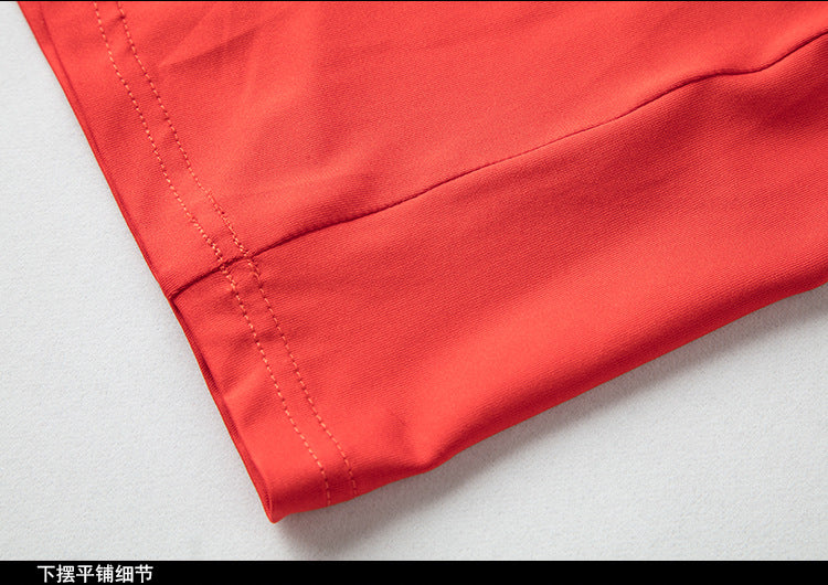 Plus Size Women Loose Hollow Lace Dress 13