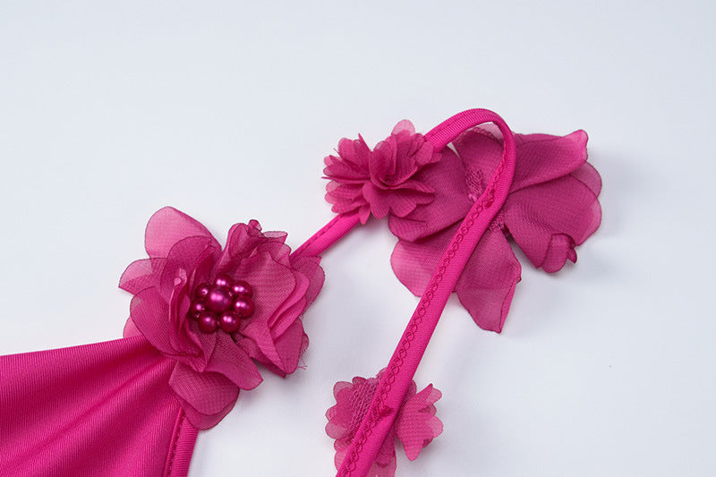 Women Fall Sexy Backless Strap Dress 12