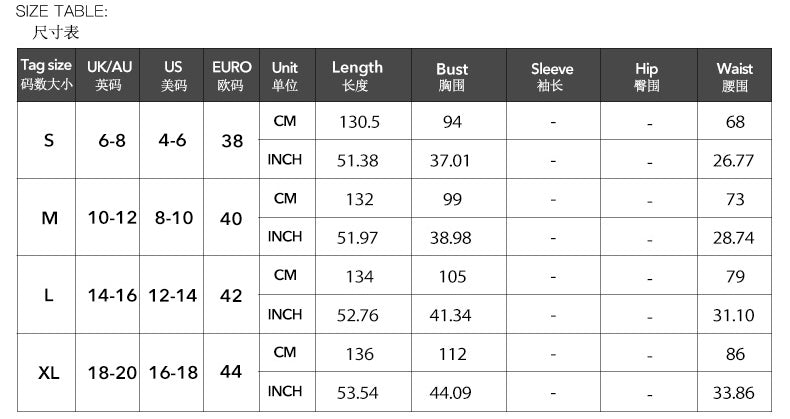 Women Elegant printed v-neck dress 7