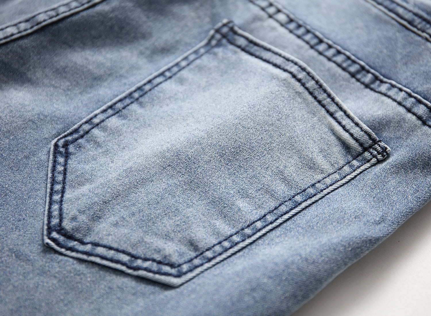 Men'S Denim Bib Suspender Men'S Denim Pant Jumpsuit 13