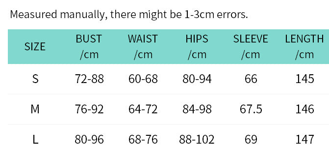 Women's Autumn Fashion Print Long Sleeve Turtle Collar Casual Dress 8