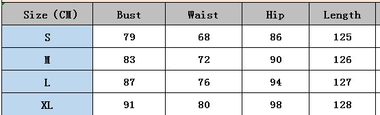 Women Summer French Holidays Printed Dress 11