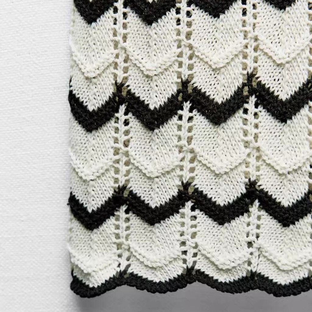 Women off-shoulder Halter Neck Beach Holidays beach skirt 5