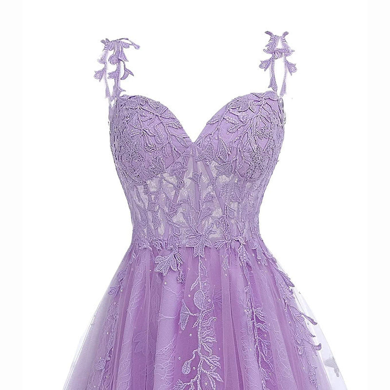 Women's Short Cocktail Dress Strappy arty Lace Dress（Processing time need 3-6 days） 6