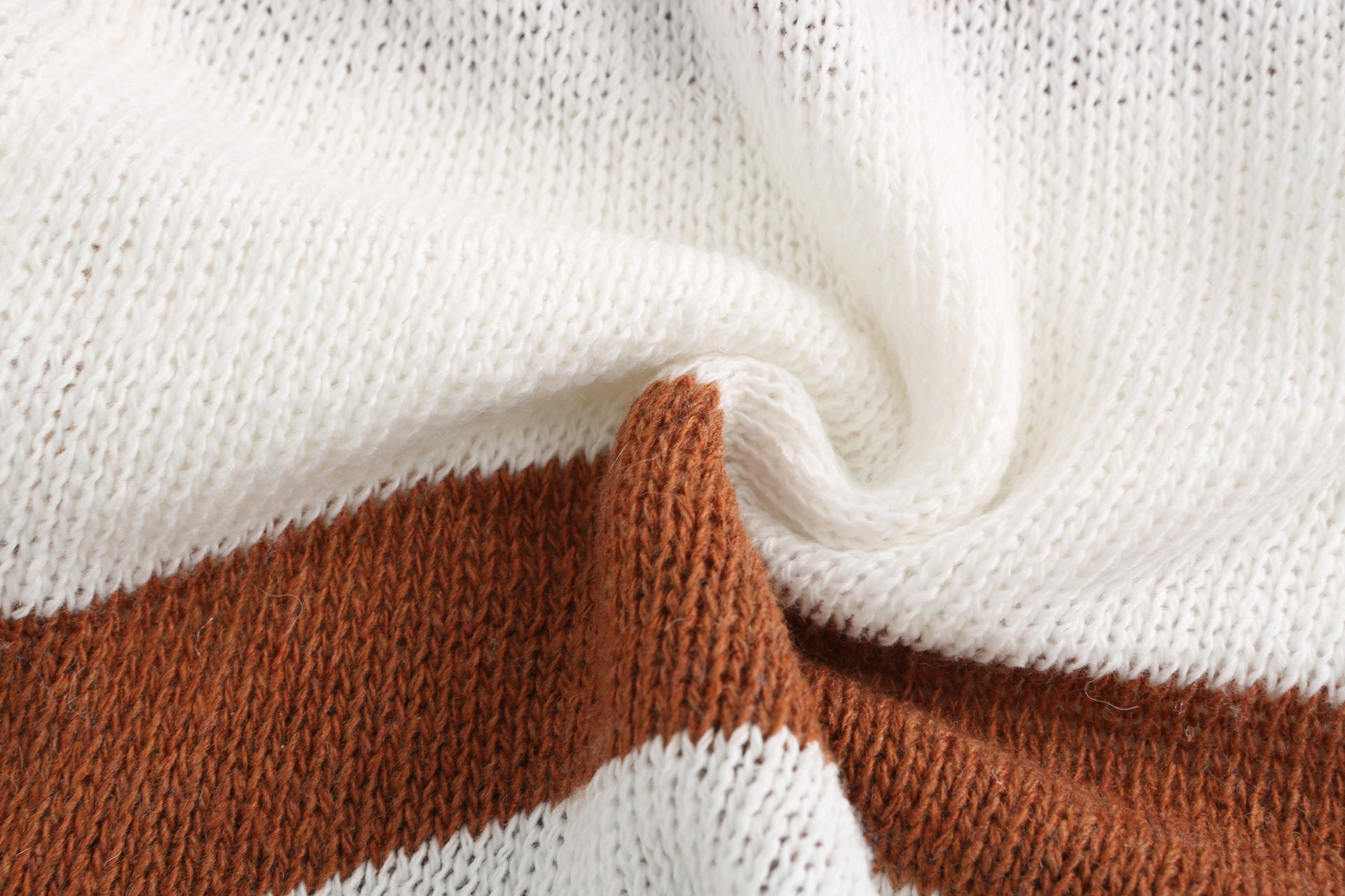 Summer fashion casual deep V-neck knitting vest and shorts two-piece set 37