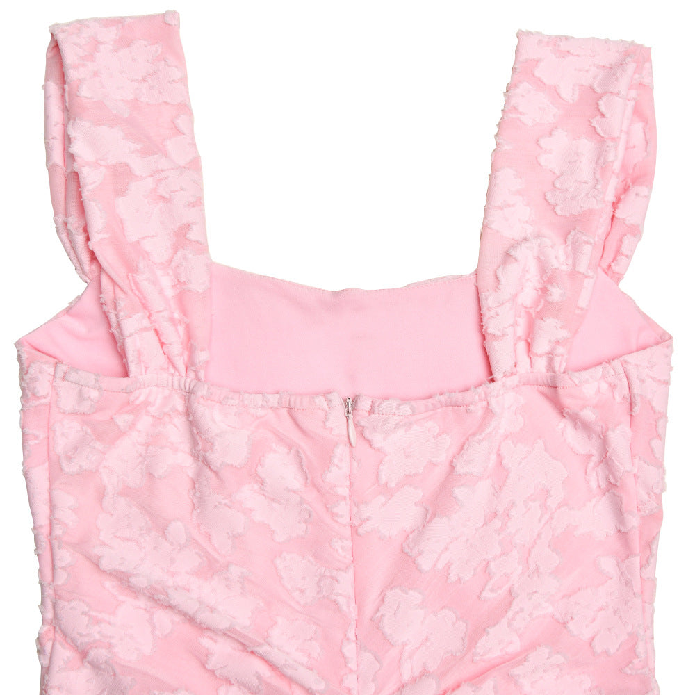 Women Autumn Sexy Off Shoulder Strapless Bodycon Fishtail Maxi Dress 15