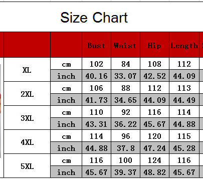 Plus Size Women Knitting Ribbed Open Lace Dress 13