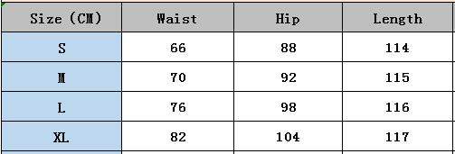 Women Ripped Bell Bottom Denim Pants 5