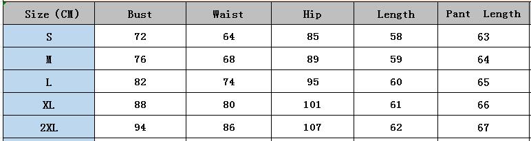 Women sexy contrast v-neck Halter Neck Top and Shorts two-piece set 12