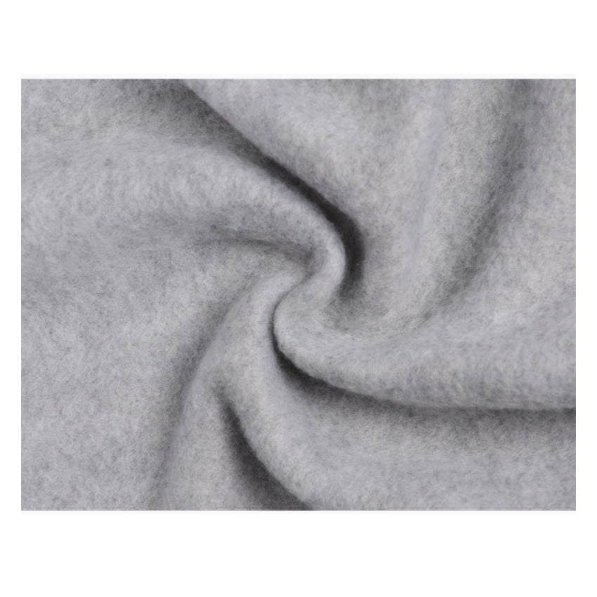 Men's Letter Print Long Sleeve Hoodies 6