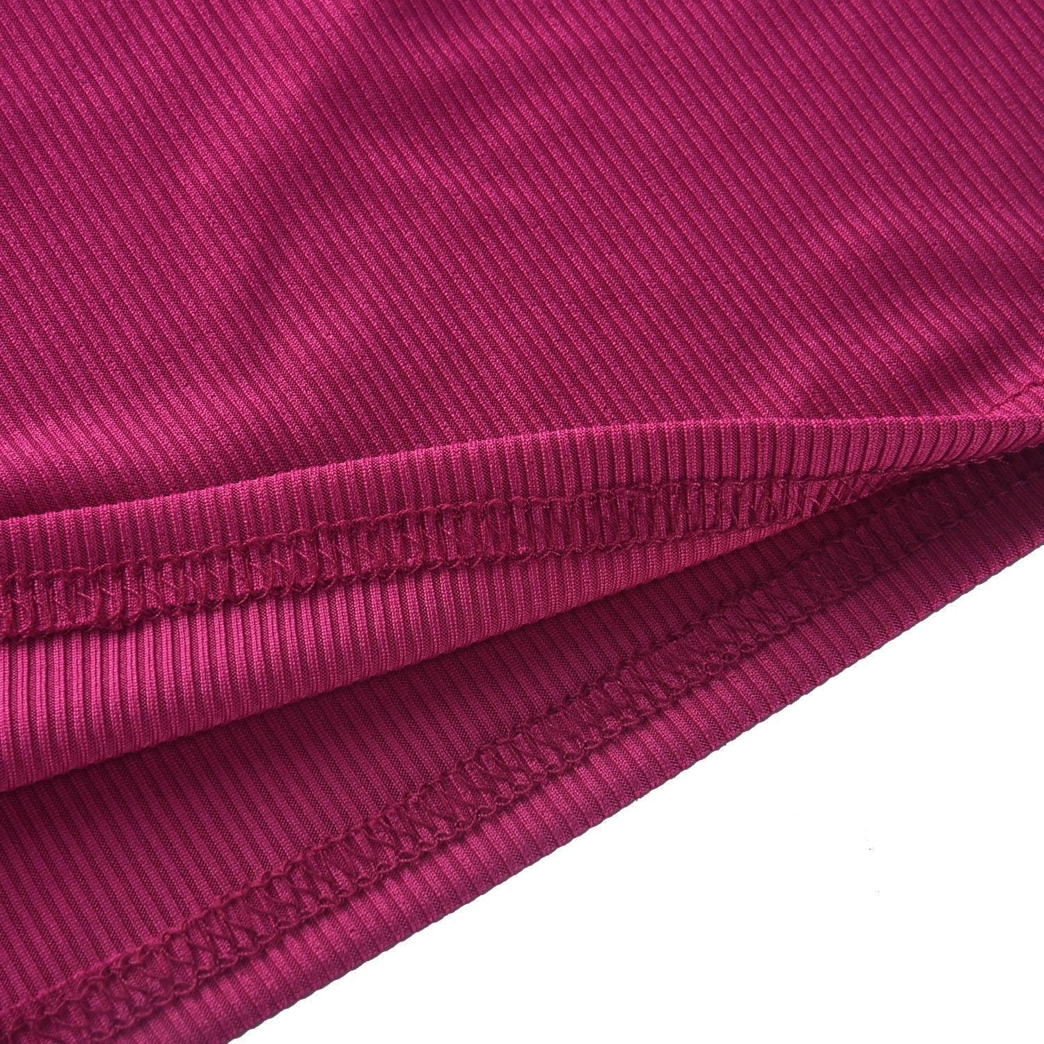 Women Long Sleeve Top and Bodycon Skirt Two Piece Set 18