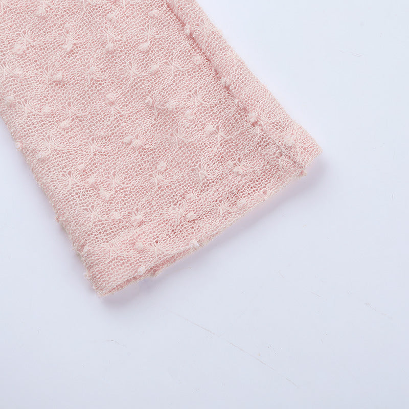 Women Sexy Off-Shoulder Lace-Up Bodycon Dress 19