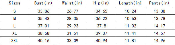 Women's Lace-Up Strapless Top & High-Waist Shorts Denim Set 6